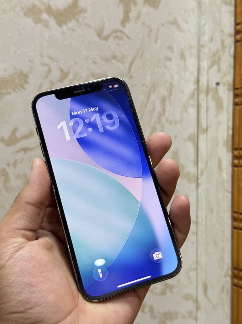 iPhone 12 Pro FU 9