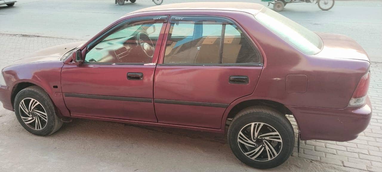 Good Condition 0