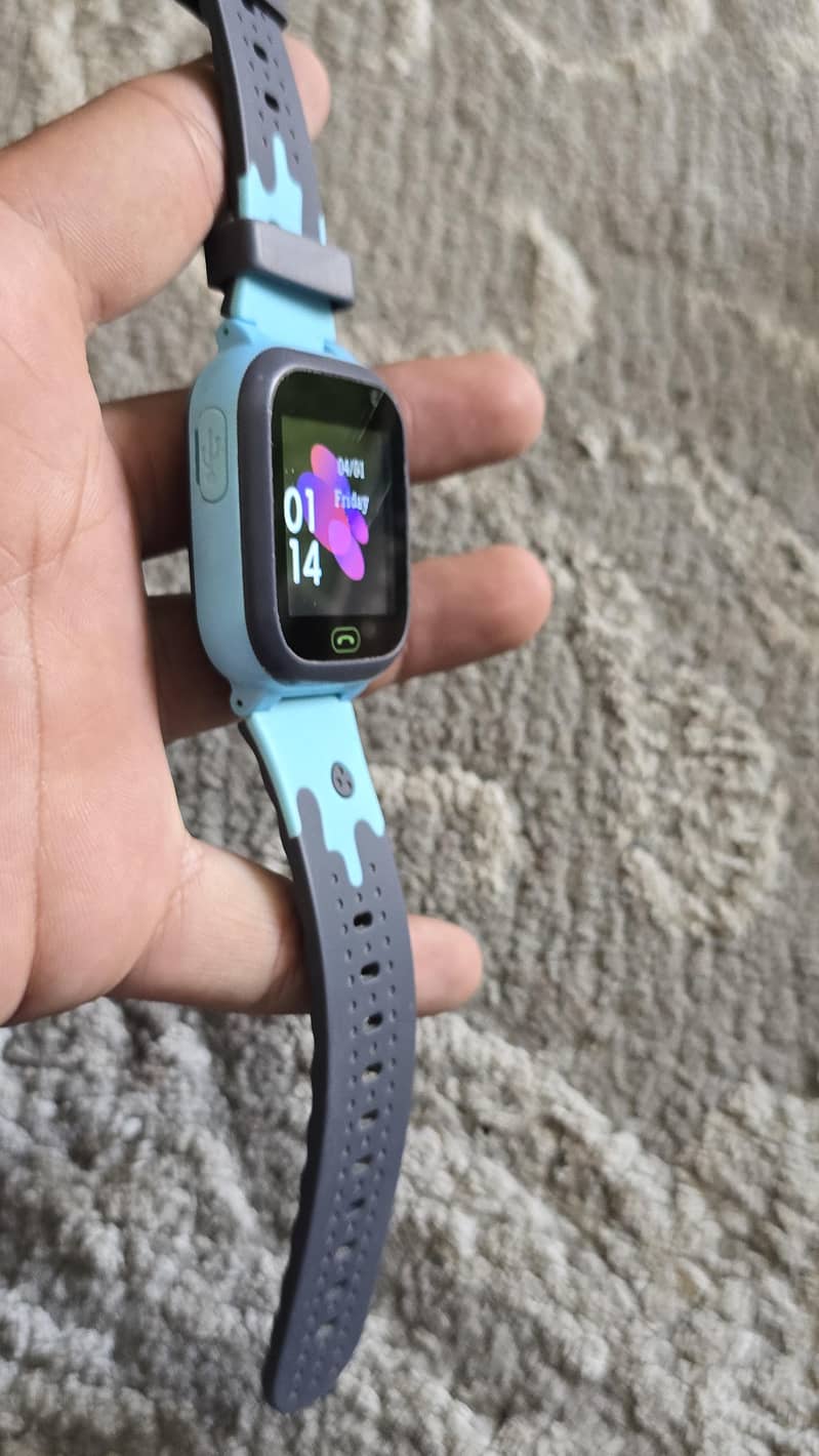 smart watch sim support 1