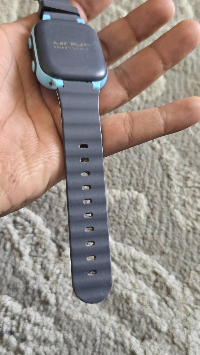 smart watch sim support 2