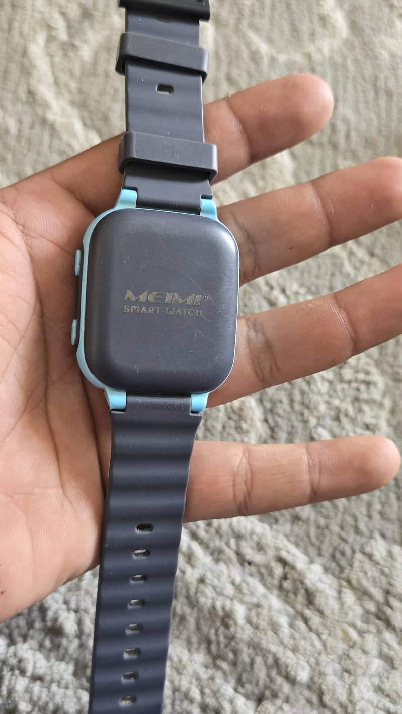 smart watch sim support 3