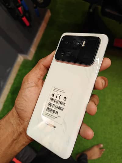 Xiaomi mi 11 Ultra 256GB