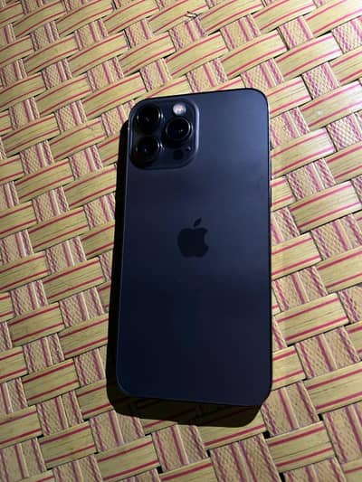 IPhone 13 Pro max factory unclock