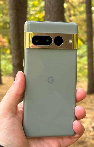 pixel 7pro pta approved