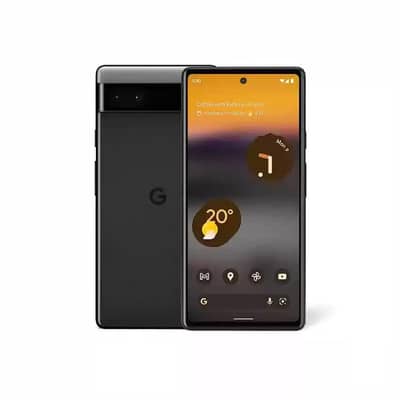 google picel 6a 6gb 128gb lush in condition no open no repair all ok