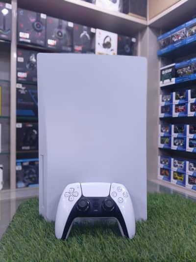 PlayStation 5 fat