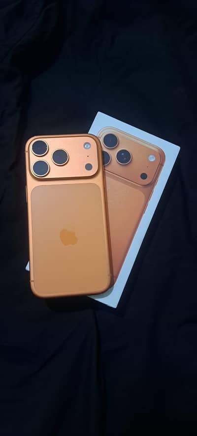 iphone 17 pro JV