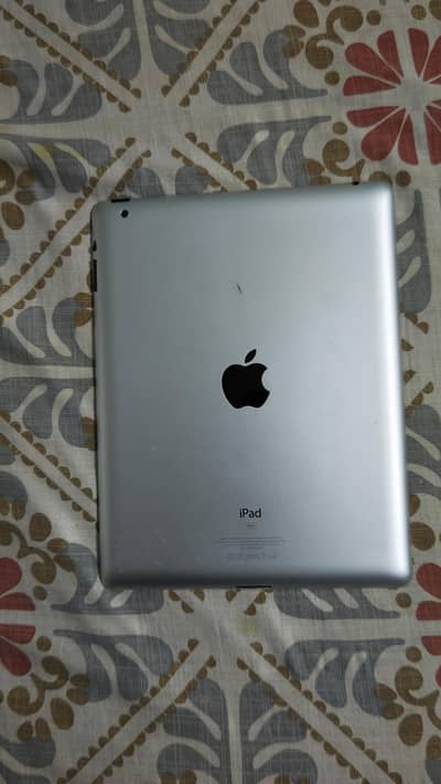 apple