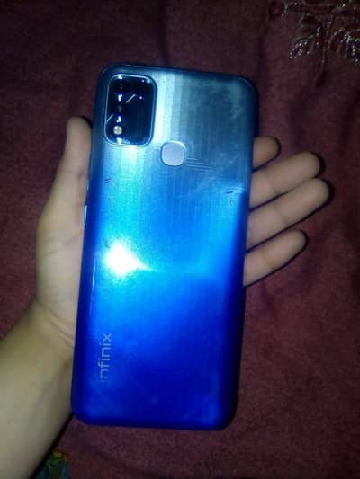 Infinix hot 11 second hand mob but better condition