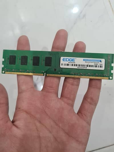 DDR3 ram