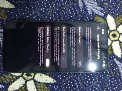 Iphone 13 non pta jv sim 2 month working with box better health 100