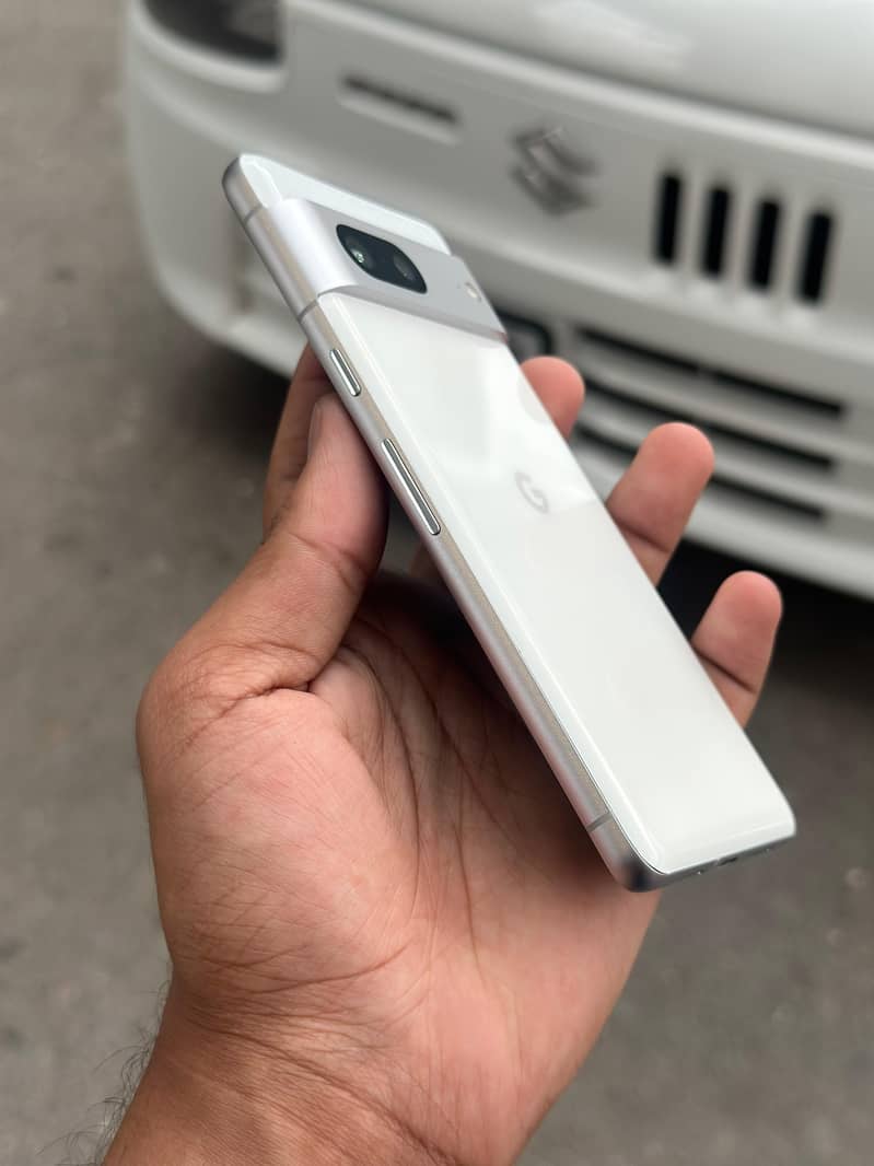 pixel 7 0