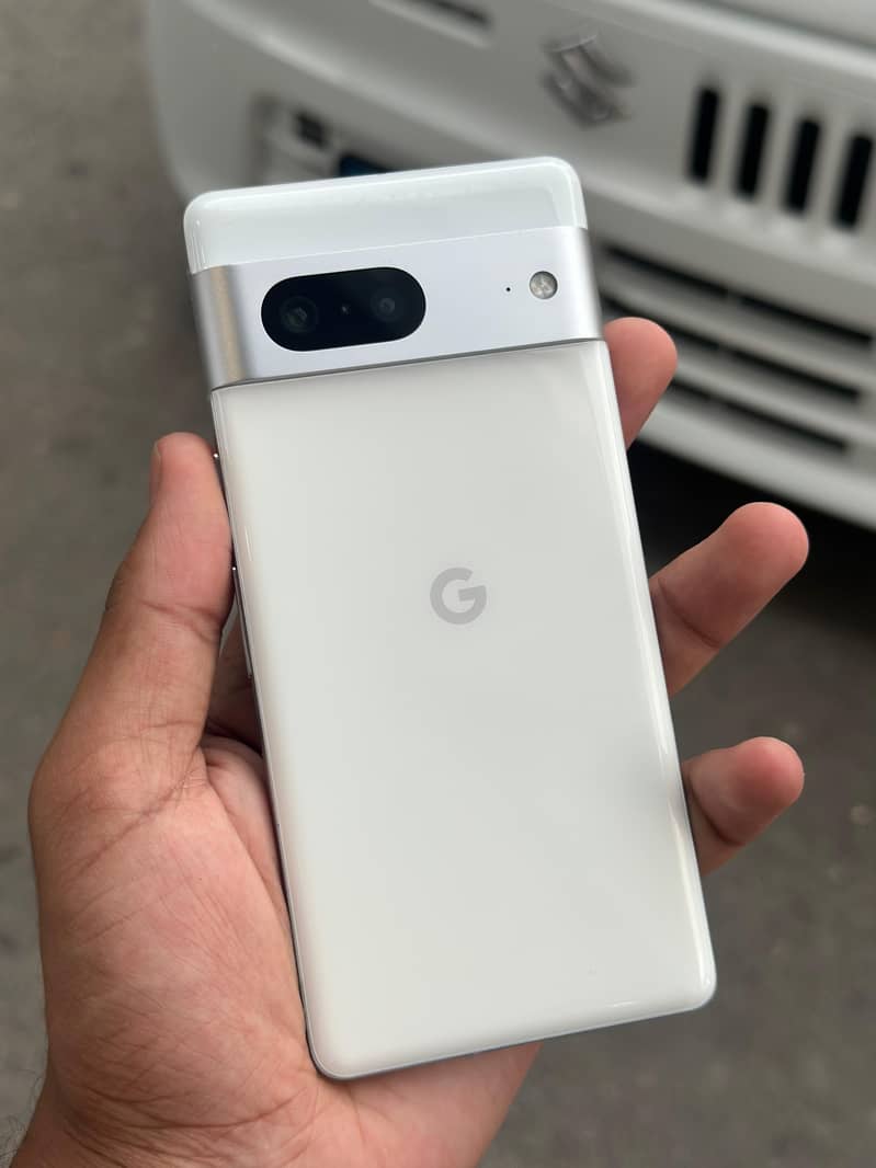 pixel 7 1