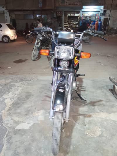 Urgent Bike sale