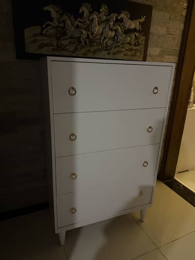 Chester Drawer