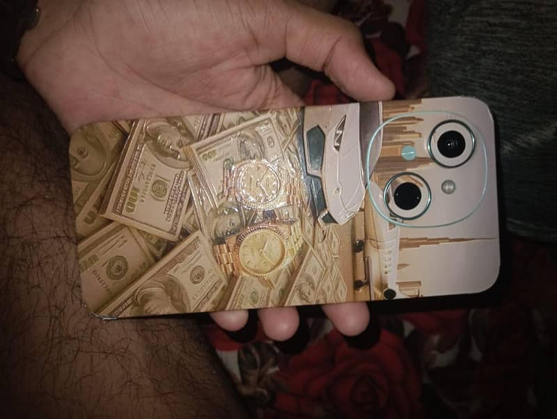 new condition 0