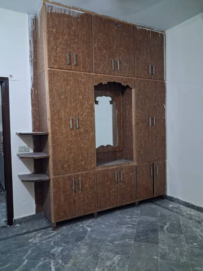 5 marla ground floor for rent