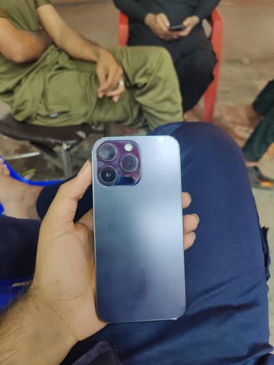 iphone 14 pro max pta approved