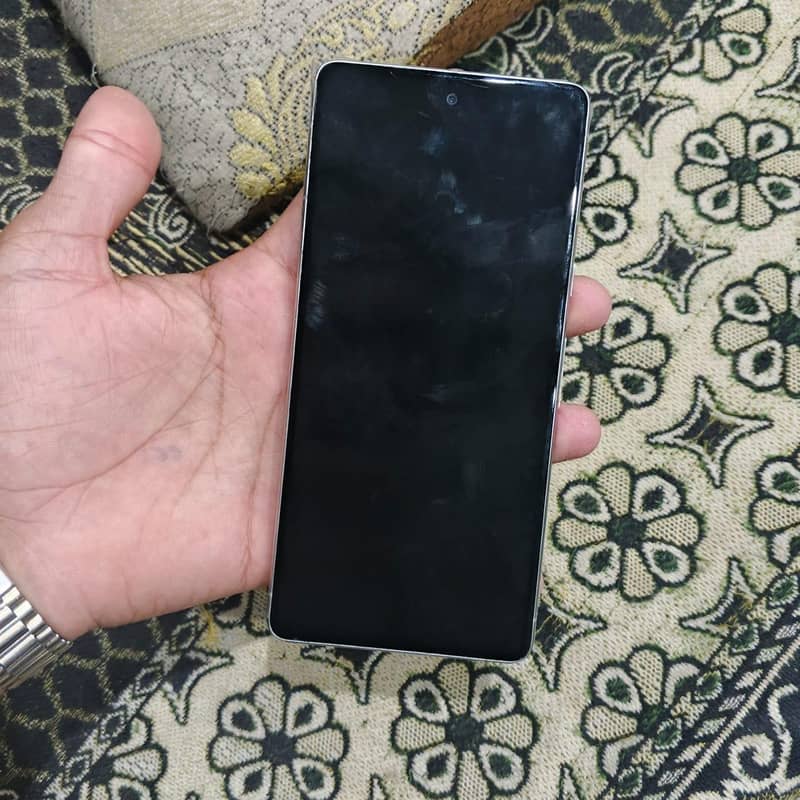 Goole Pixel 7 2