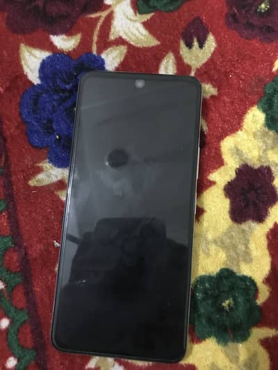 Vivo y19s pro