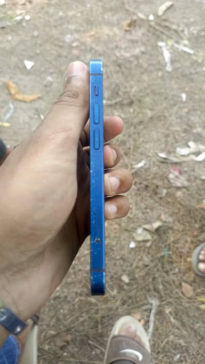 Iphone 12 mini