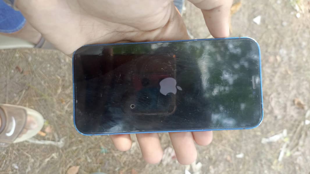 Iphone 12 mini 5