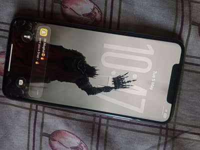 Iphone 11 pro max