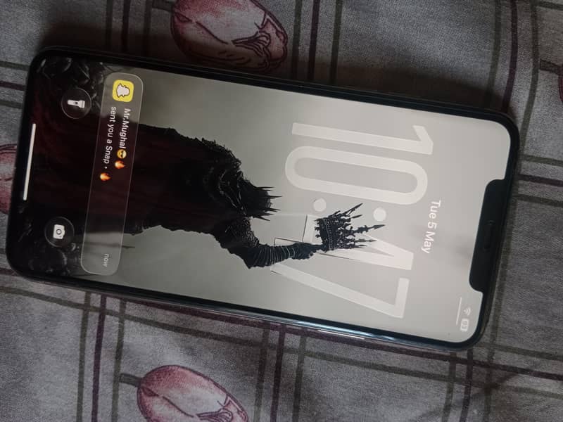 Iphone 11 pro max 0