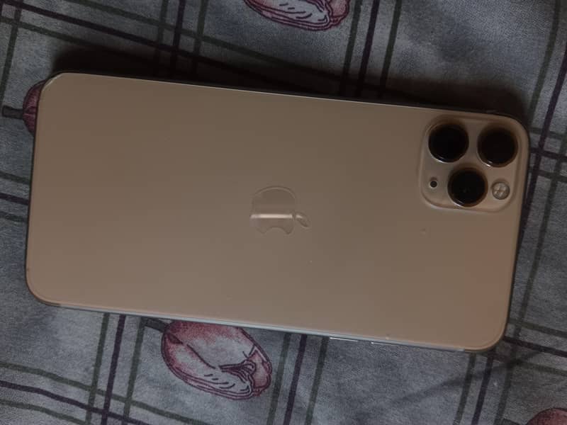 Iphone 11 pro max 1