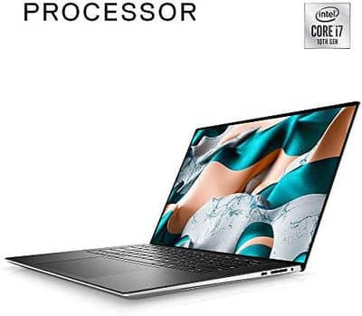 Dell XPS
