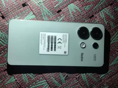 Redmi Note 13 8+8/256