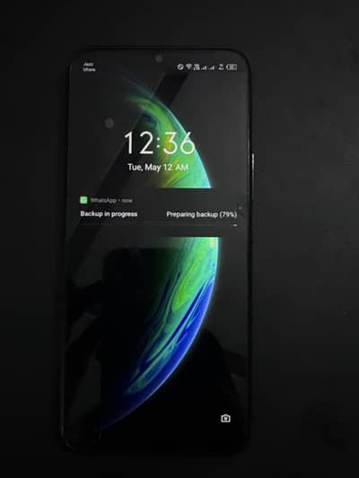 Infinix Smart 5