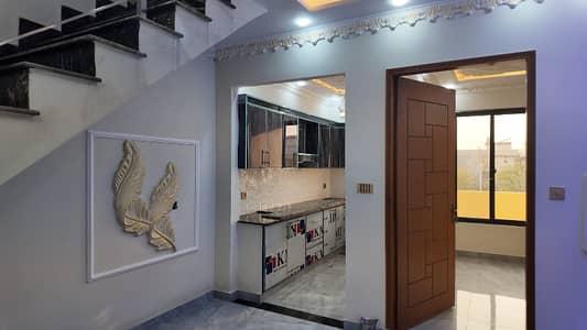 1@2 flore house available for rent in shalley valley