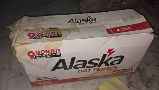 battery for sale