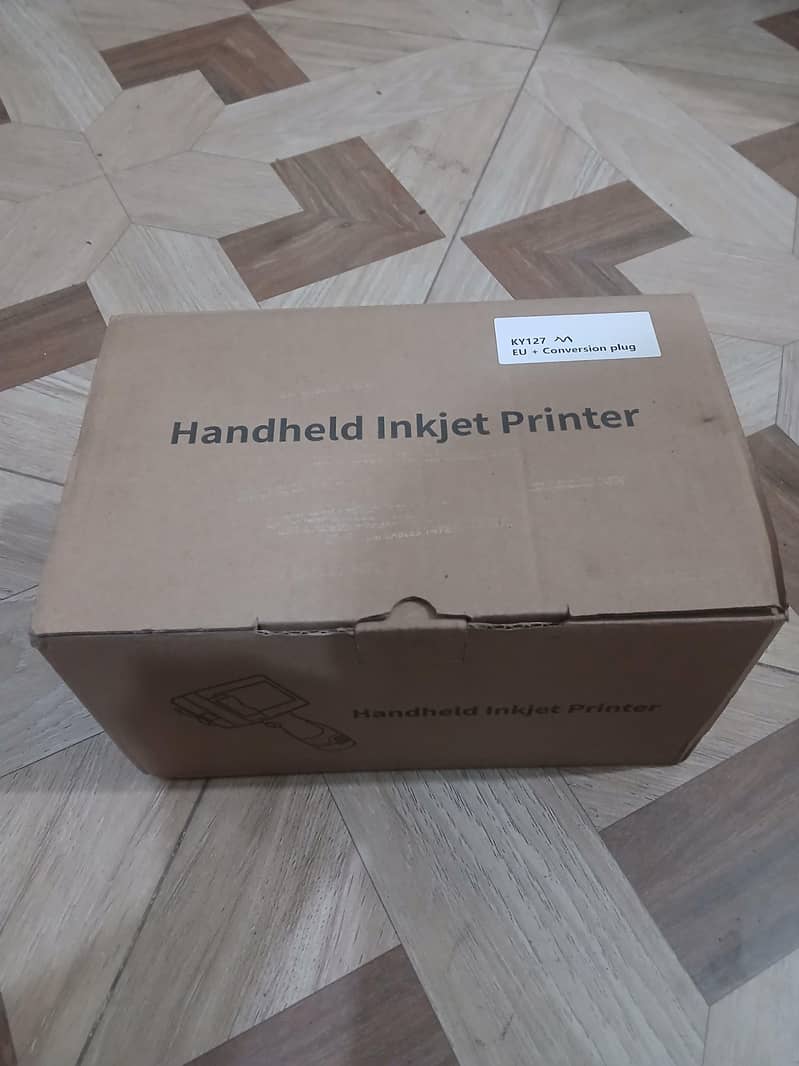 handheld inkjet printer 5