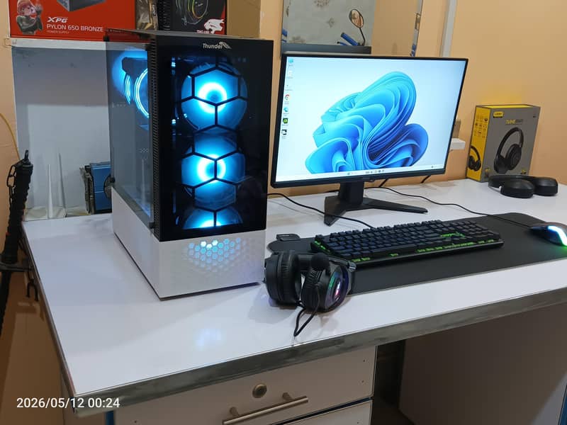 Gaming PC 0