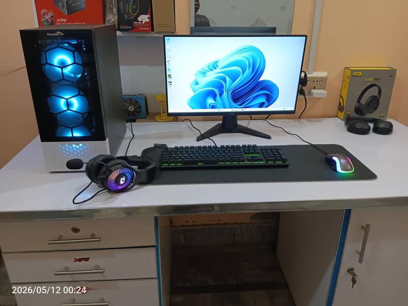 Gaming PC 1