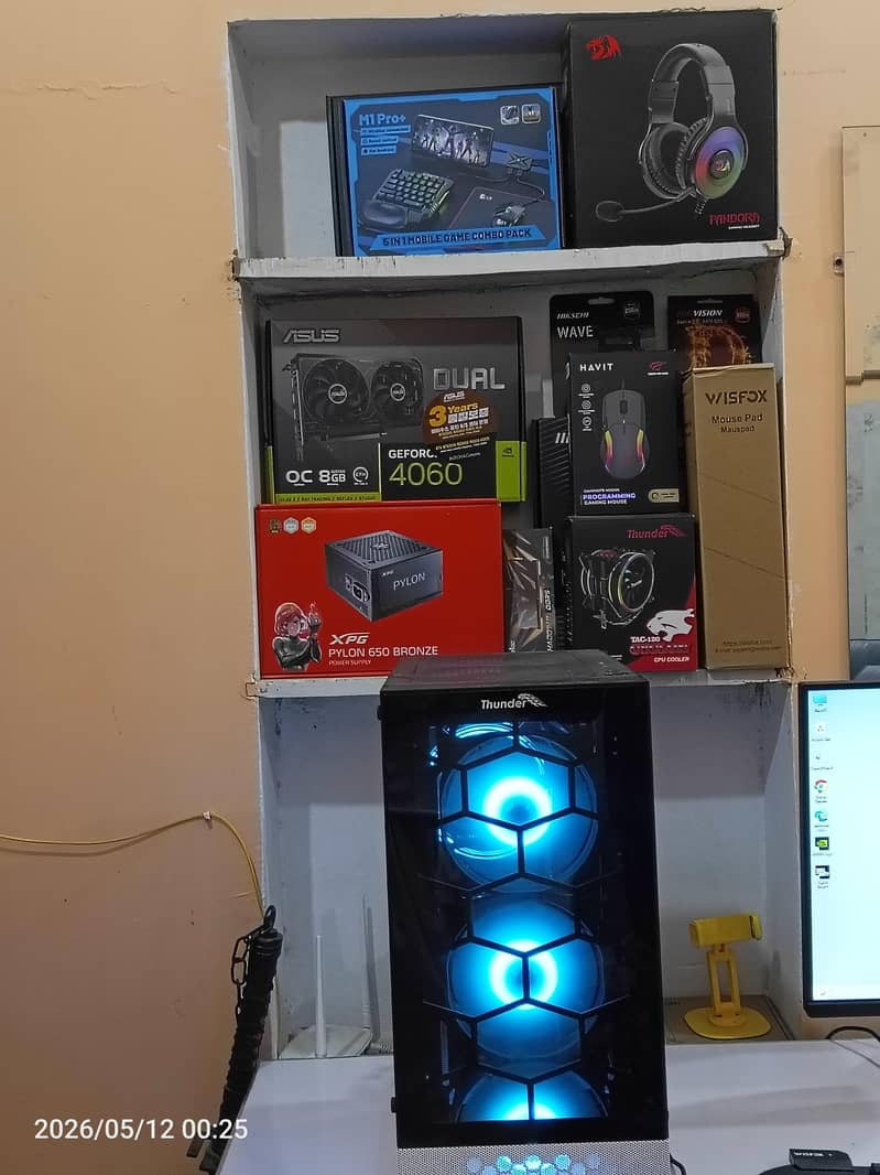 Gaming PC 2