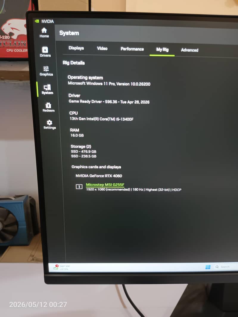 Gaming PC 4
