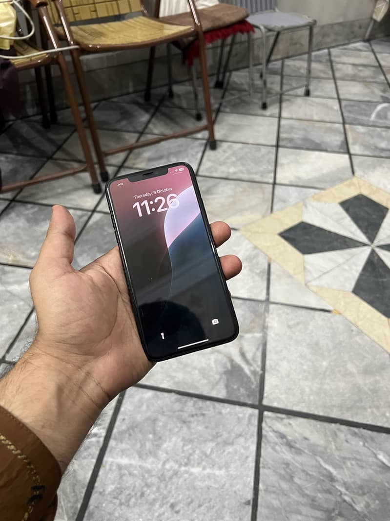 Iphone 11 pro max 0