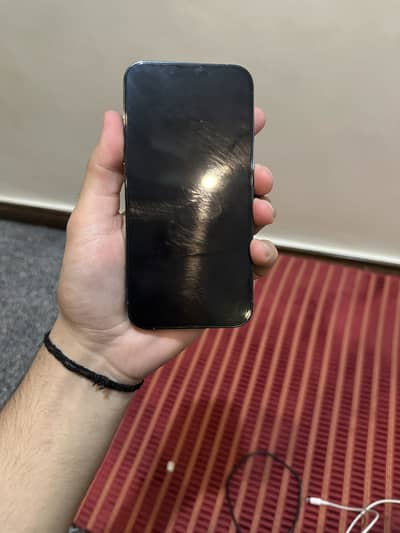 Iphone 13 pro pta approved