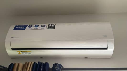 dawlance AC inverter