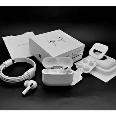 Wireless Bluetooth air buds