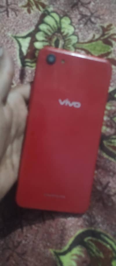 vivo Y83 6/128 Non PTA