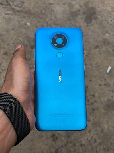 Nokia 3.4 whatsapp number 03238850027