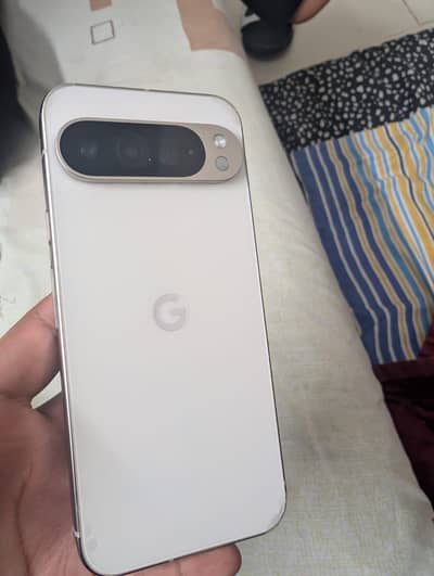 google pixel 9xl pro