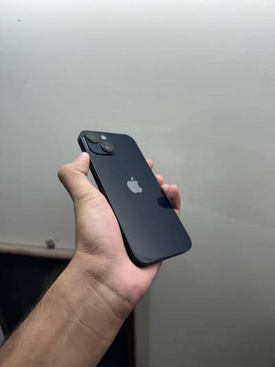 iPhone 14 Battery Health 94%