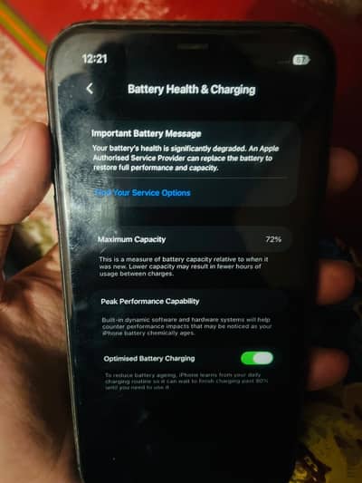 Iphon 11 all okay