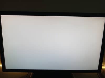 27-inch benq monitor