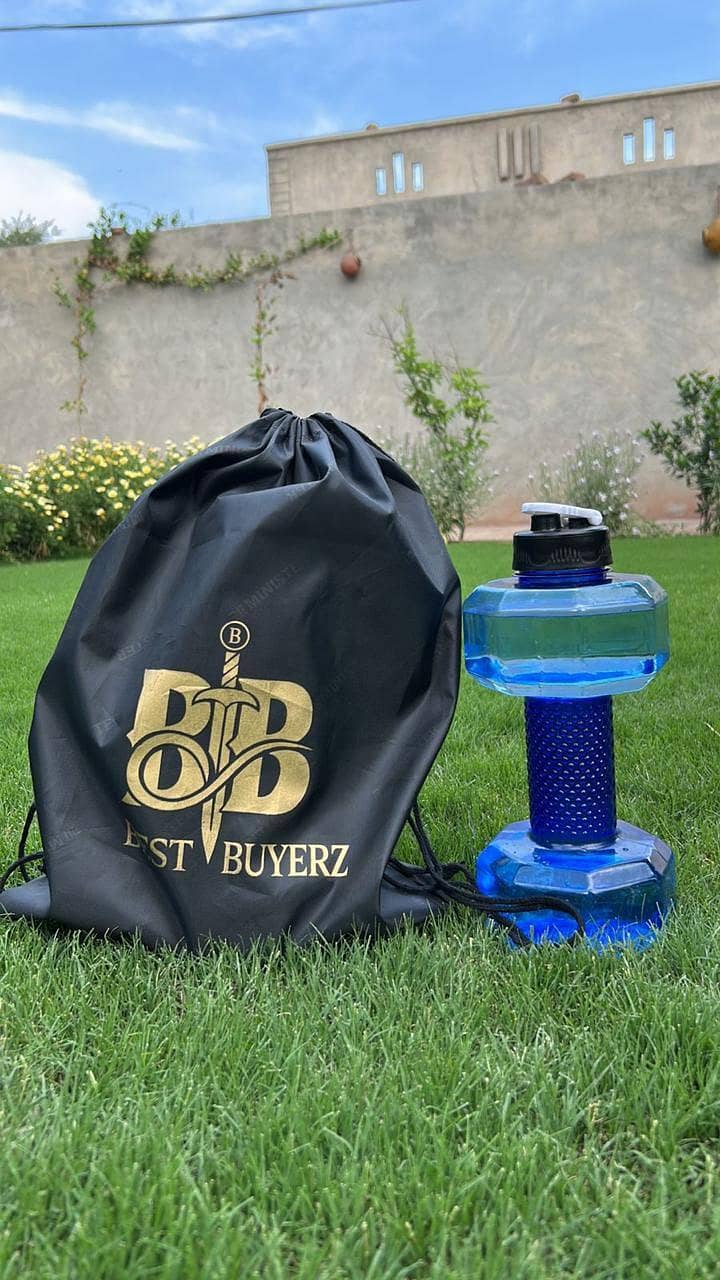 Botel + bag 3